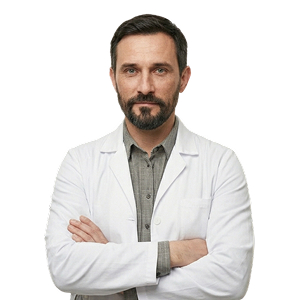 Врач-нарколог Иванов Виктор Александрович