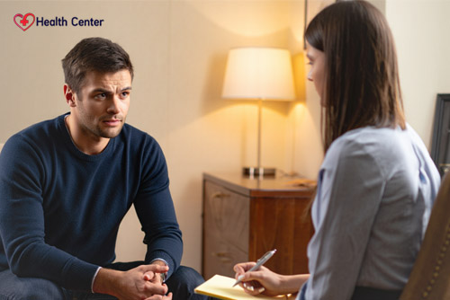 Как проходит лечение игромании в Минусинске в клинике Центр здоровья<