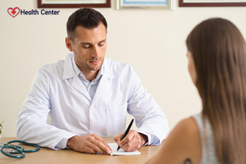 Лечение зависимости от Габапентина в Минусинске в клинике Центр здоровья